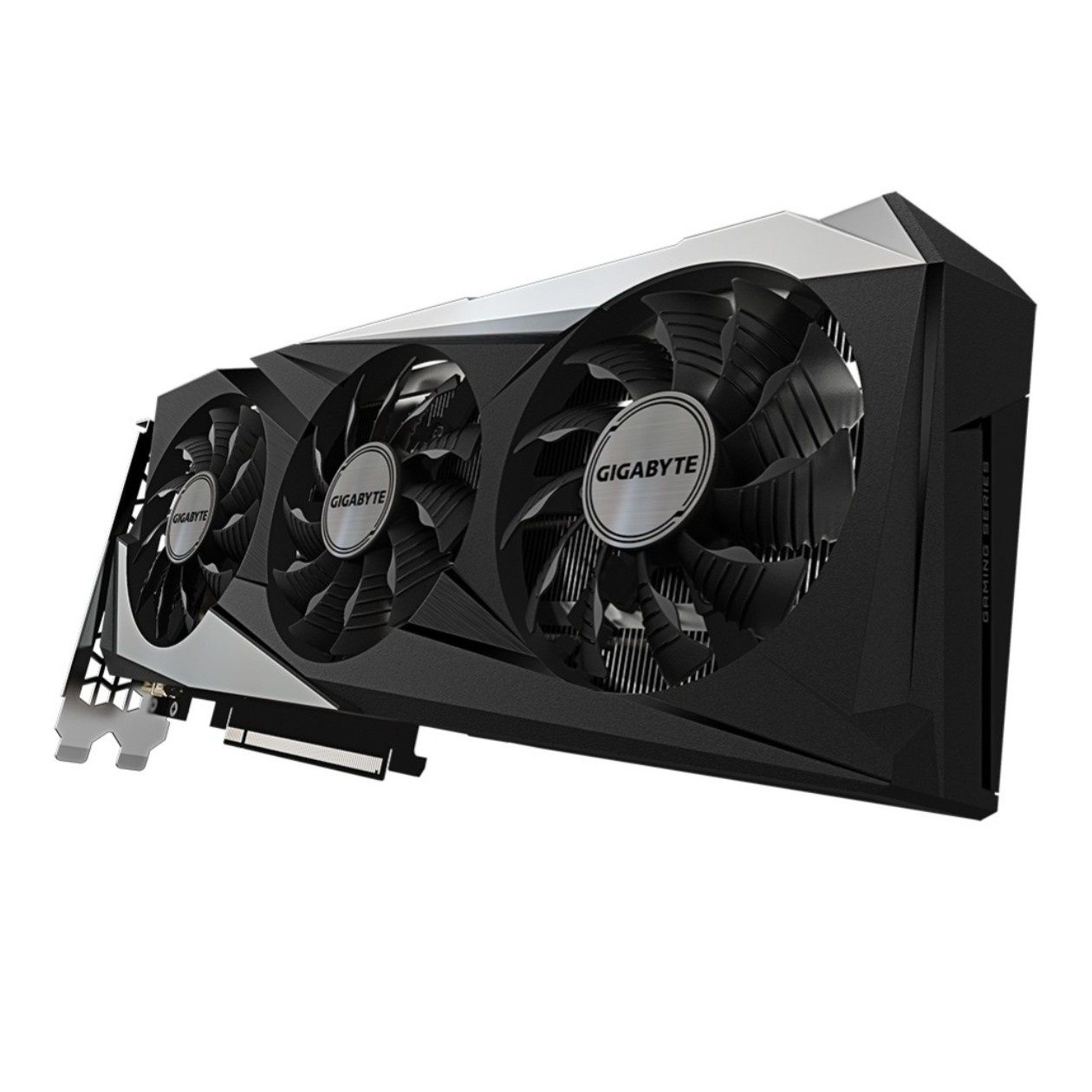 Продам б/у видеокарту RTX 3060 GAMING OC 12G