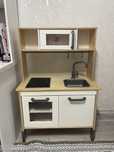 Детская кухня IKEA