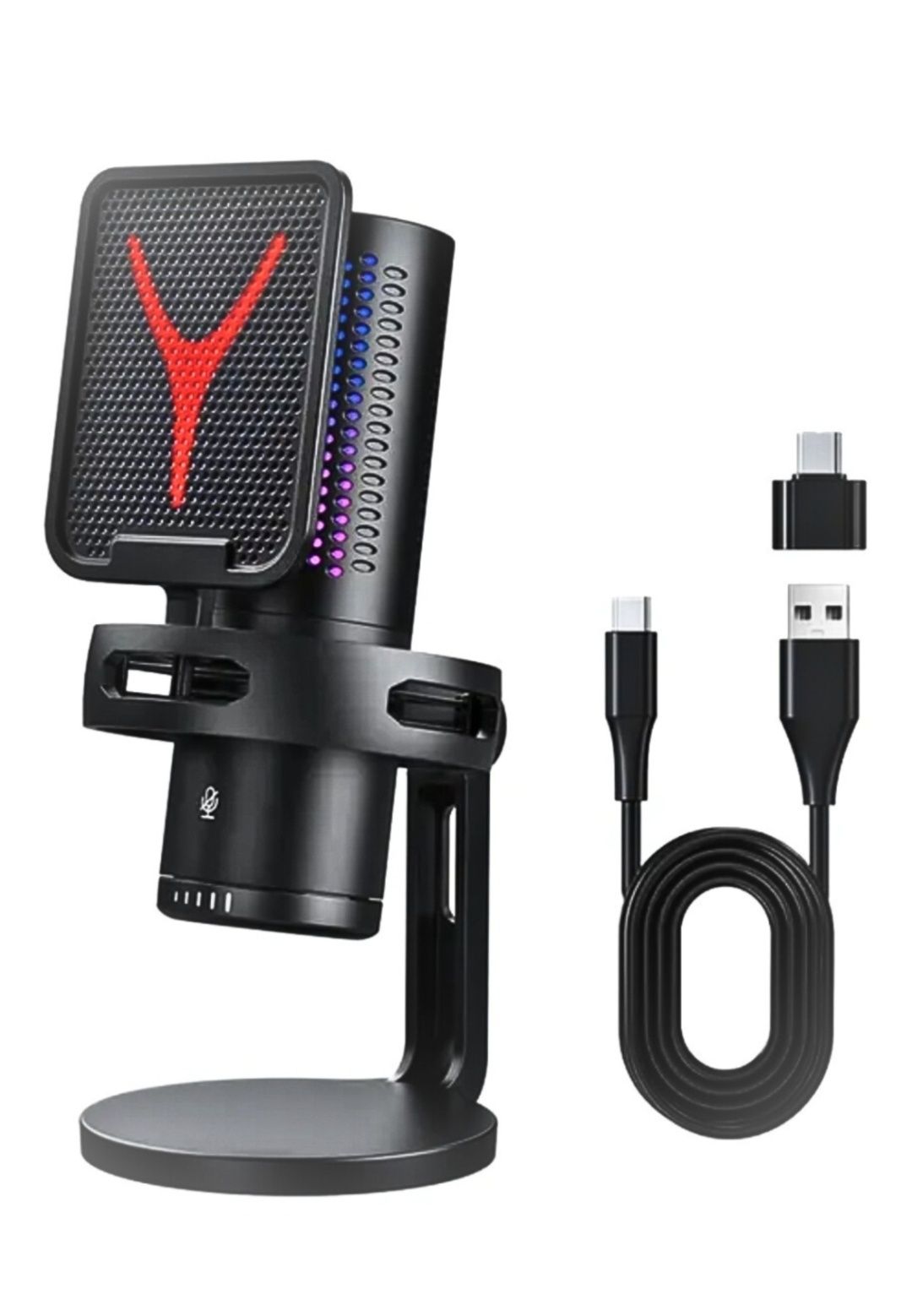 Микрофон Venera online GM7V
