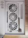Asus rog strix 3070 white редкость