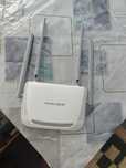 Роутер Wi-fi Mercusys n300 mw325r