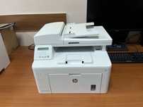 Hp LaserJet Pro MFP M227sdn