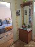 Продам 2к кв, улучш.планировки, 8 мкр.