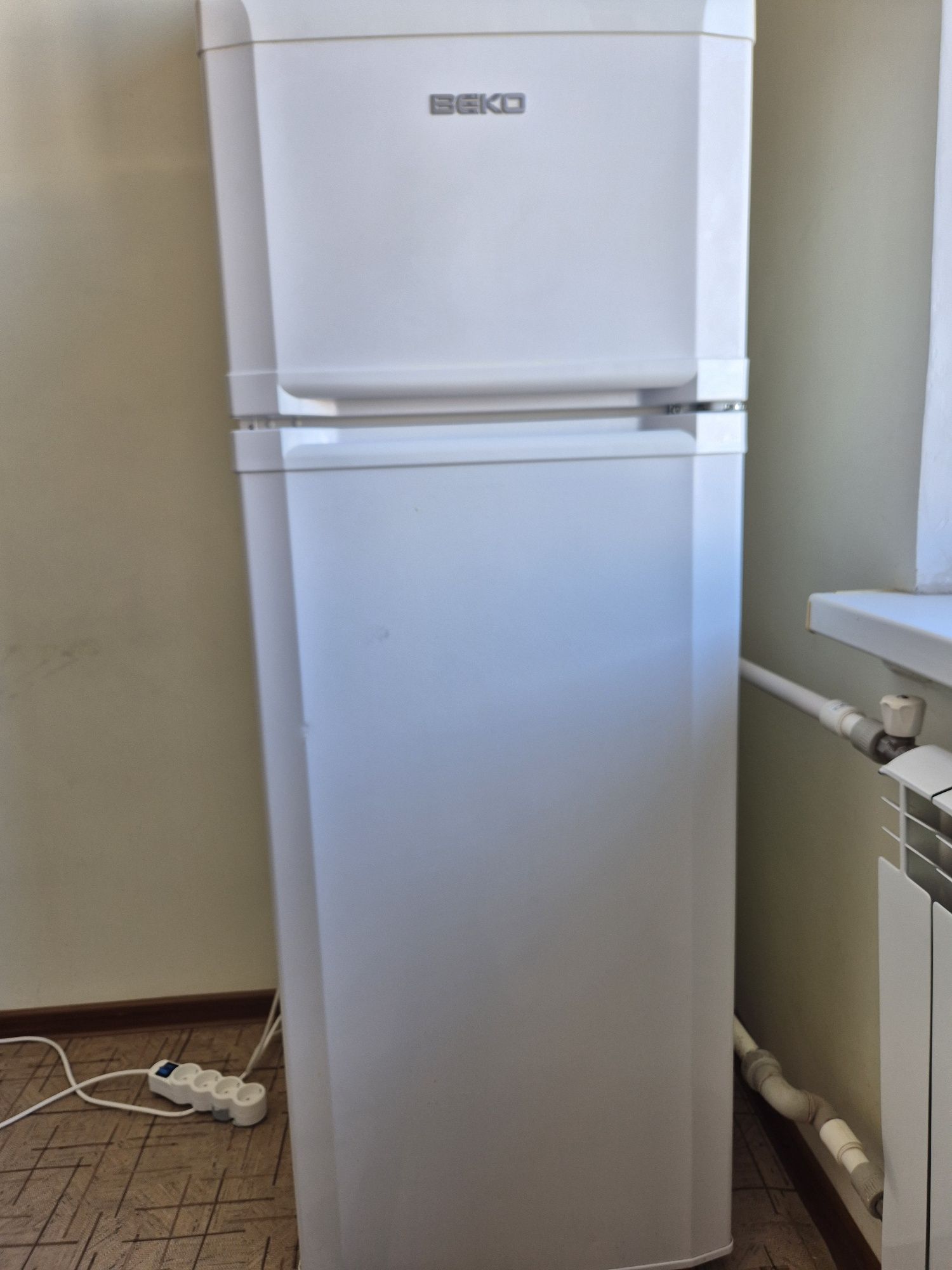 Холодильник BEKO