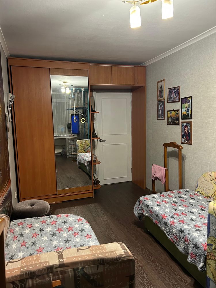 Продам квартиру