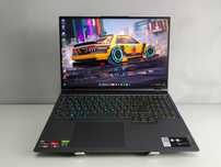 Мощный игровой ноутбук Lenovo Legion 5 PRO 16ARH7H