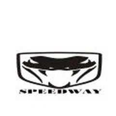 Новые. Стильные брюки, кожа. Турция SPEEDWAY Скидка 50%