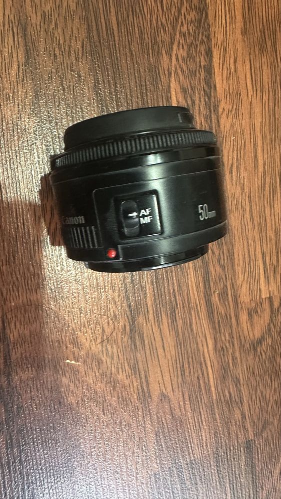 Canon 60D в хорошем состоянии