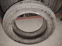 Автошины летние 225/55 R18