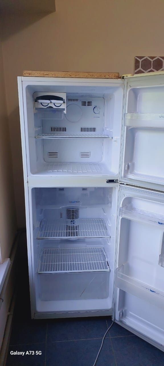 Продам бу холодильник