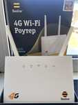 Продам WI-FI роутер 4G Beeline