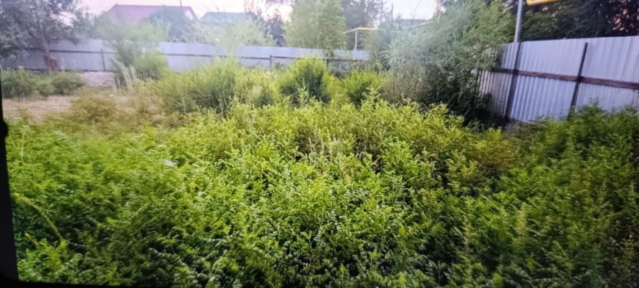 Продам участок под строительство дома