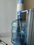 Бутул для воды 19 л
