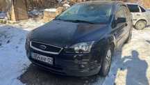 Ford focus 2, 2007 г.в., 1,6 л, автомат