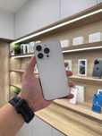 iPhone (айфон) 16 Pro 256gb 100%