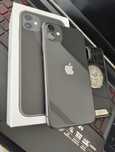 iPhone 11 на 128гб