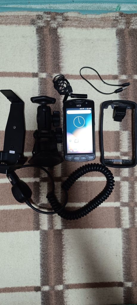Продам смартфон 2в1 M3 LTE Mobile