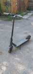 Элетросамокат Ninebot KickScooter Max G30