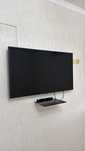 Телевизор LG smart