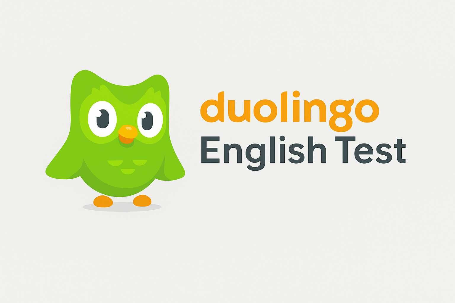 Duolingo English Test — поддержка при сдаче