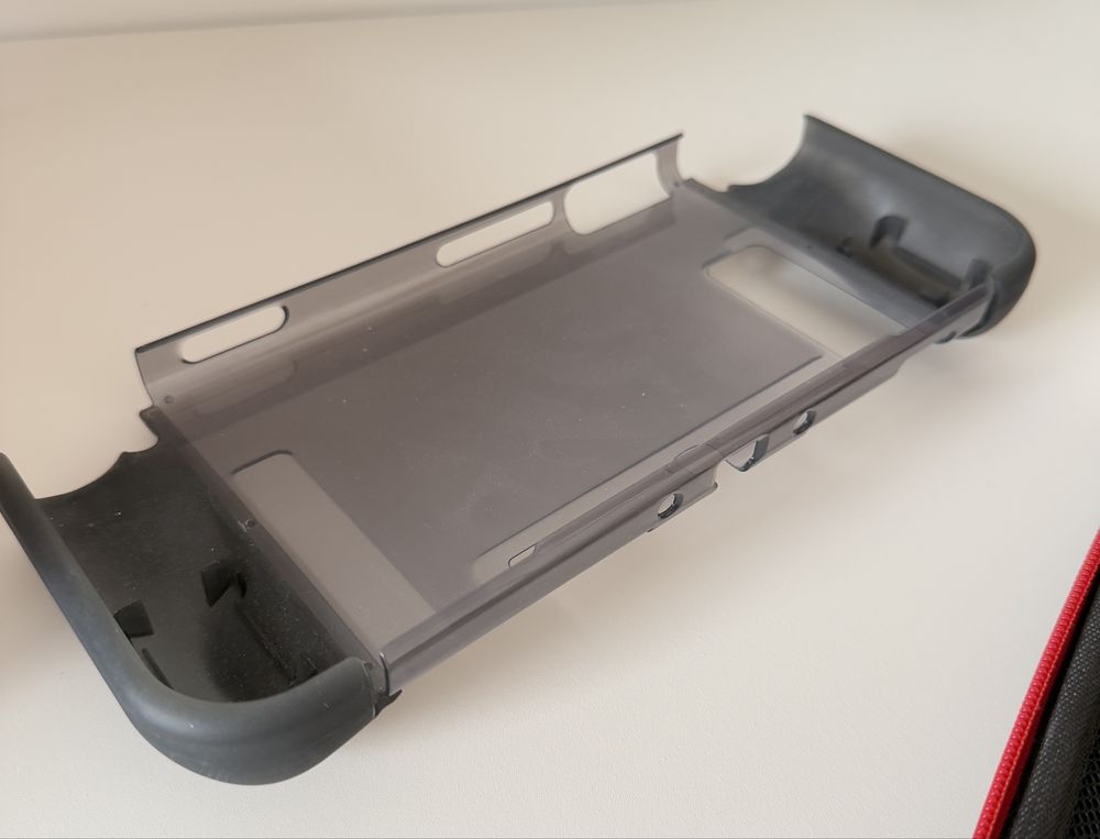 Продам/Обменяю Nintendo Switch