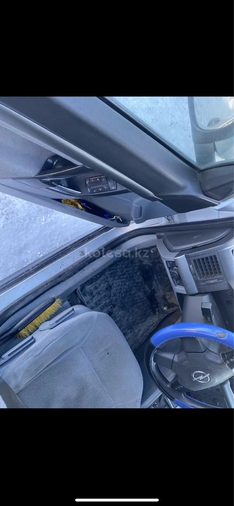 Продаю Opel Vectra c