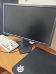 Продам Benq 2411k , 144герц ( Dyac )