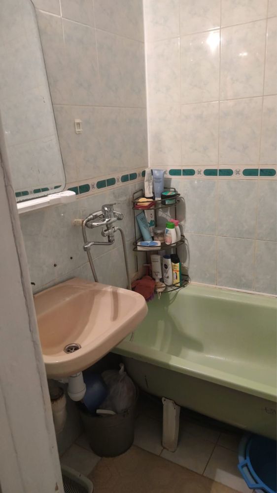 Сдам 1 комнатную квартиру