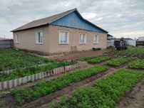 Продам дом в с.Новокаменка Кызылжарский район