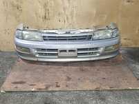 Ноускат морда Toyota Carina T190 Улыбка 92-96г