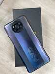 Pocophone X3 Pro;256 Gb; НЕЛИКВИД; (Усть-Каменогорск 04) лот:362463