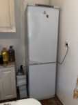 Холодильник б/у Indesit