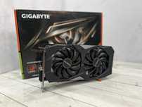 Видеокарта GTX 1650Super