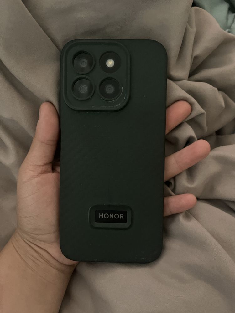 HONOR X8b документ все есть зарядка оригинальные
