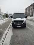 Пассажирские перевозки