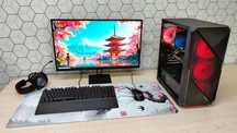 Core i5, RTX 3070 8Gb, Ram 16Gb, SSD 256Gb, HDD 1Tb, 2K IPS 180Ghz