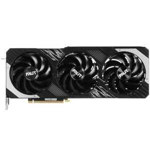 Видеокарта Palit RTX 4070Ti SUPER JETSTREAM OC 16GB