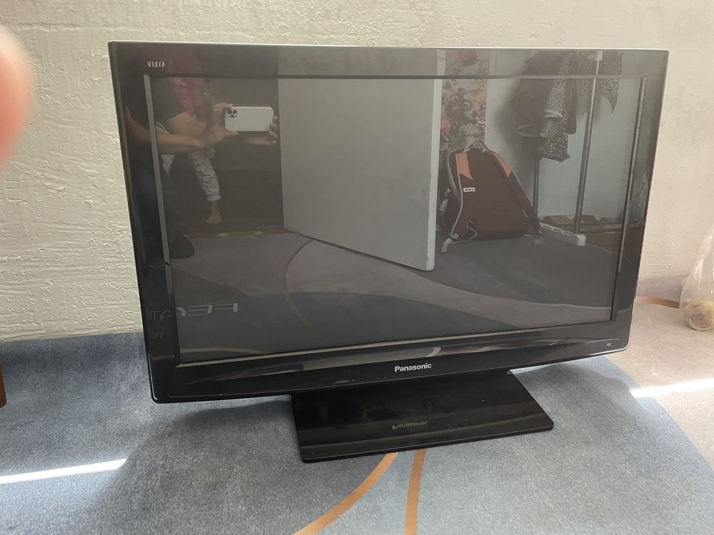 Телевизор Panasonic