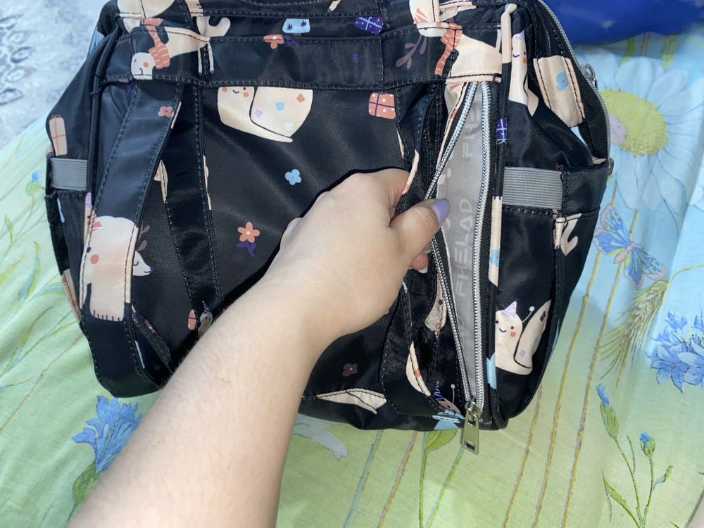 Продам сумку для Мам