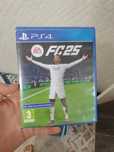 Игры на playstation 5