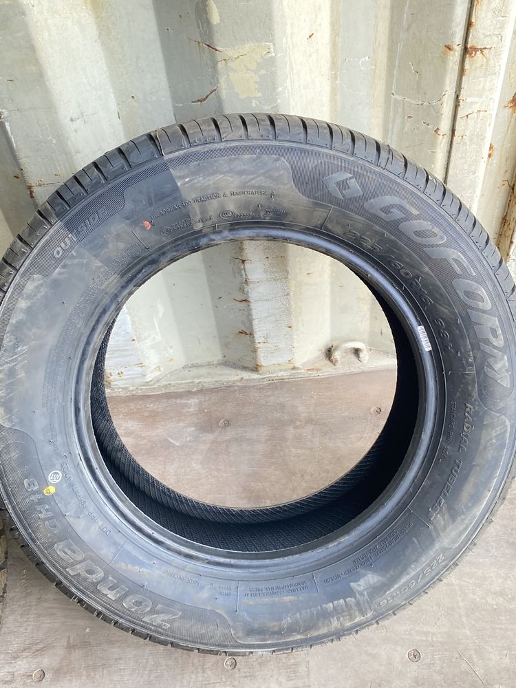 Резина Goform GH-18 225/60 R16 98H