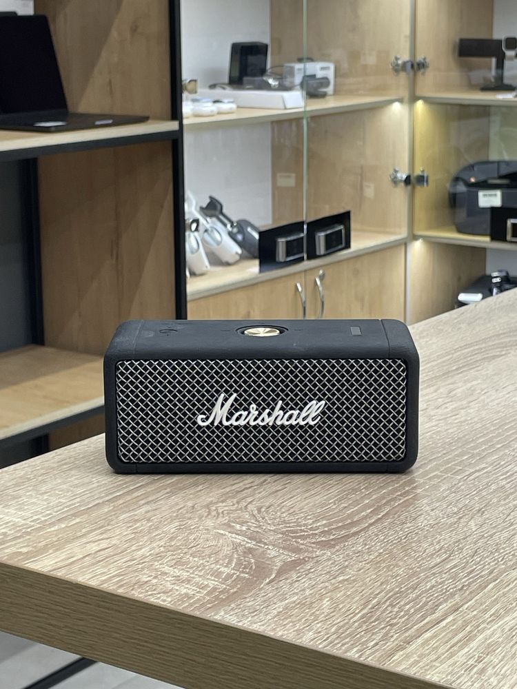 Marshall Emberton, Рассрочка 0-0-12, Актив Маркет