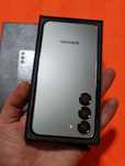 Samsung S23 256 gb Ram 8 5G полный комплект