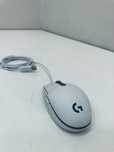Logitech G102 (Белый)