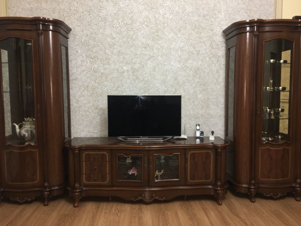 Гостинный гарнитур