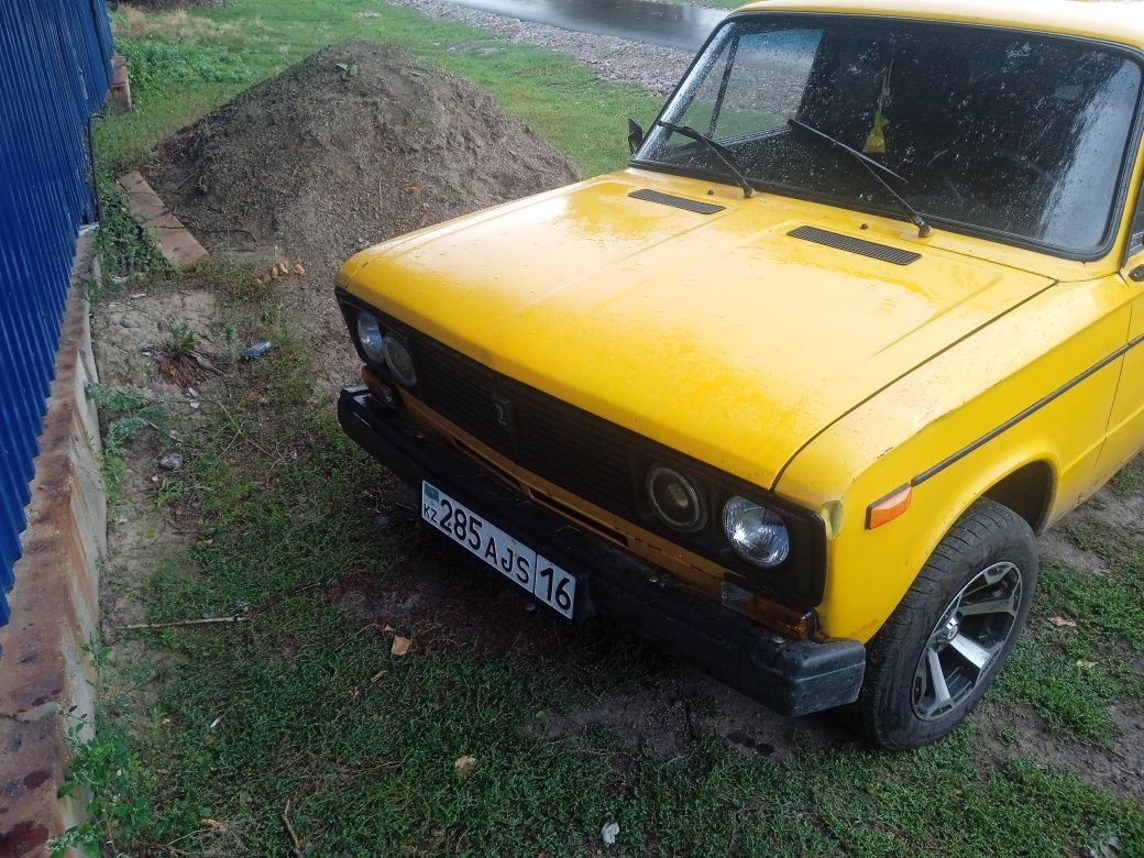Продам шестёрочку