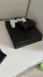 Sony Playstation 4 slim 1tb