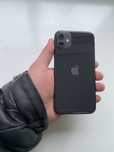 Iphone 11 (64ГБ) в идеальном состояний