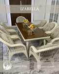 Ротанговая мебель Izabella
