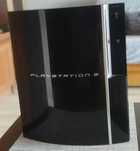 PlayStation 3 PS3 fat на запчасти